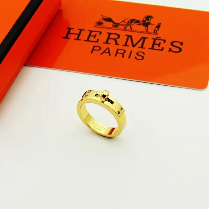 hermes anneaux s_121a123